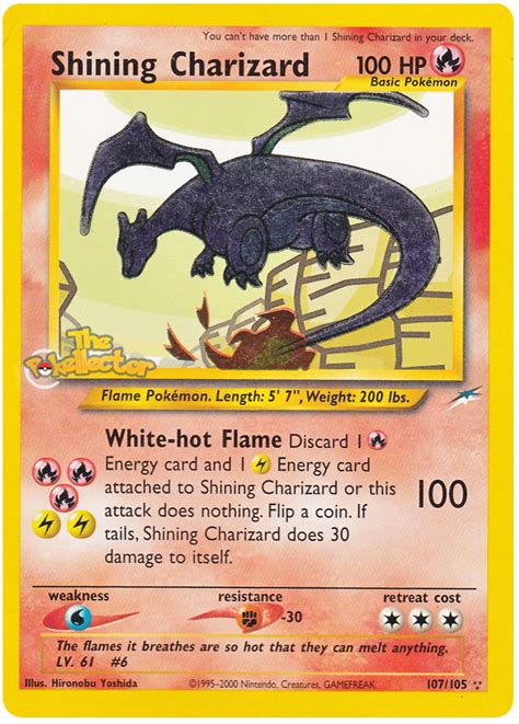 Shining charizard card - Feb 9, 2024 ... In this video we open a Paldean Fates Blister pack to see if we can open a Charizard EX Special Illustration Rare. This card is the rarest ...